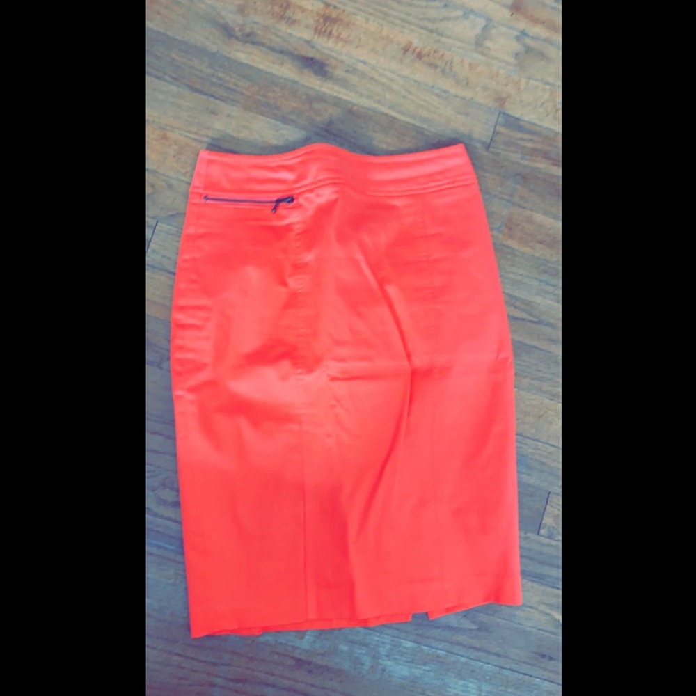 Mossimo Size 2 Pencil Skirt